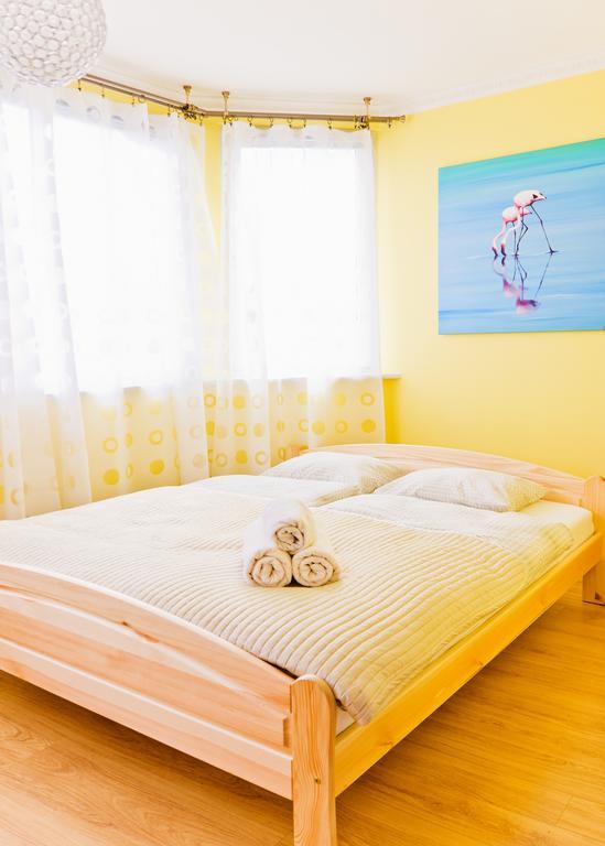 Apartament Sophie 소포트 외부 사진