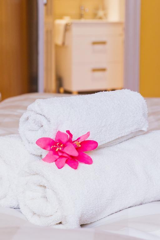 Apartament Sophie 소포트 외부 사진