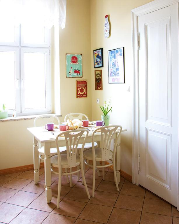 Apartament Sophie 소포트 외부 사진