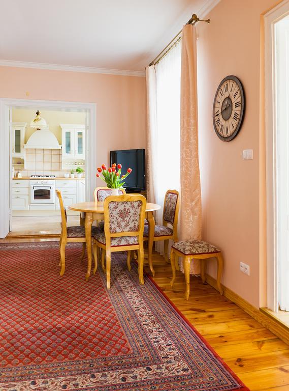 Apartament Sophie 소포트 외부 사진