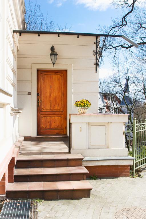 Apartament Sophie 소포트 외부 사진