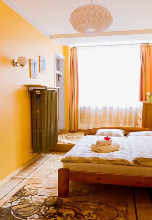 Apartament Sophie 소포트 외부 사진
