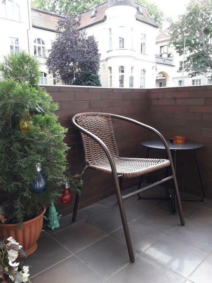 Apartament Sophie 소포트 외부 사진